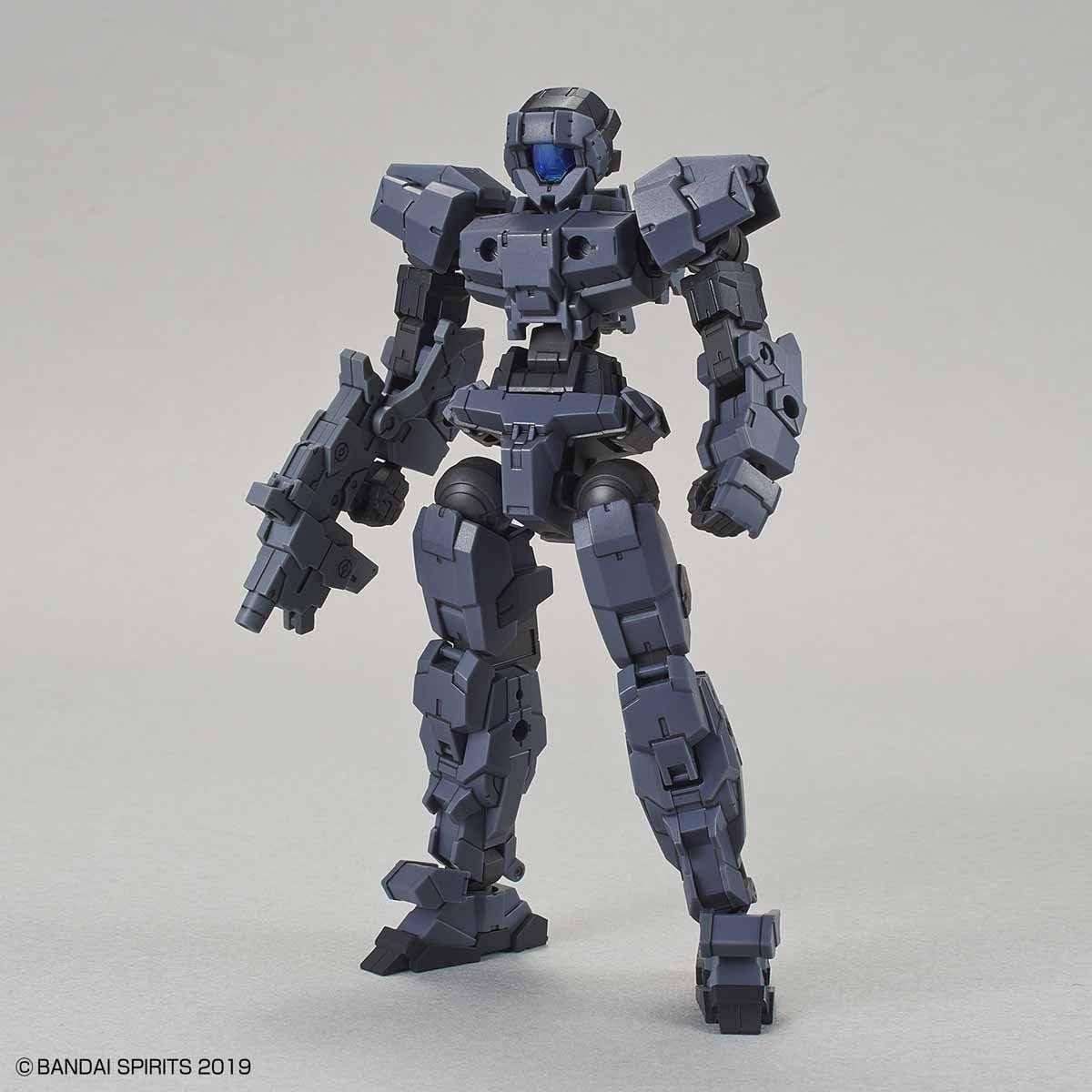 30 Minutes Missions #15 eEXM-17 (Alto Navy) Flight Type Model Kit - Bandai Spirits - Image 2
