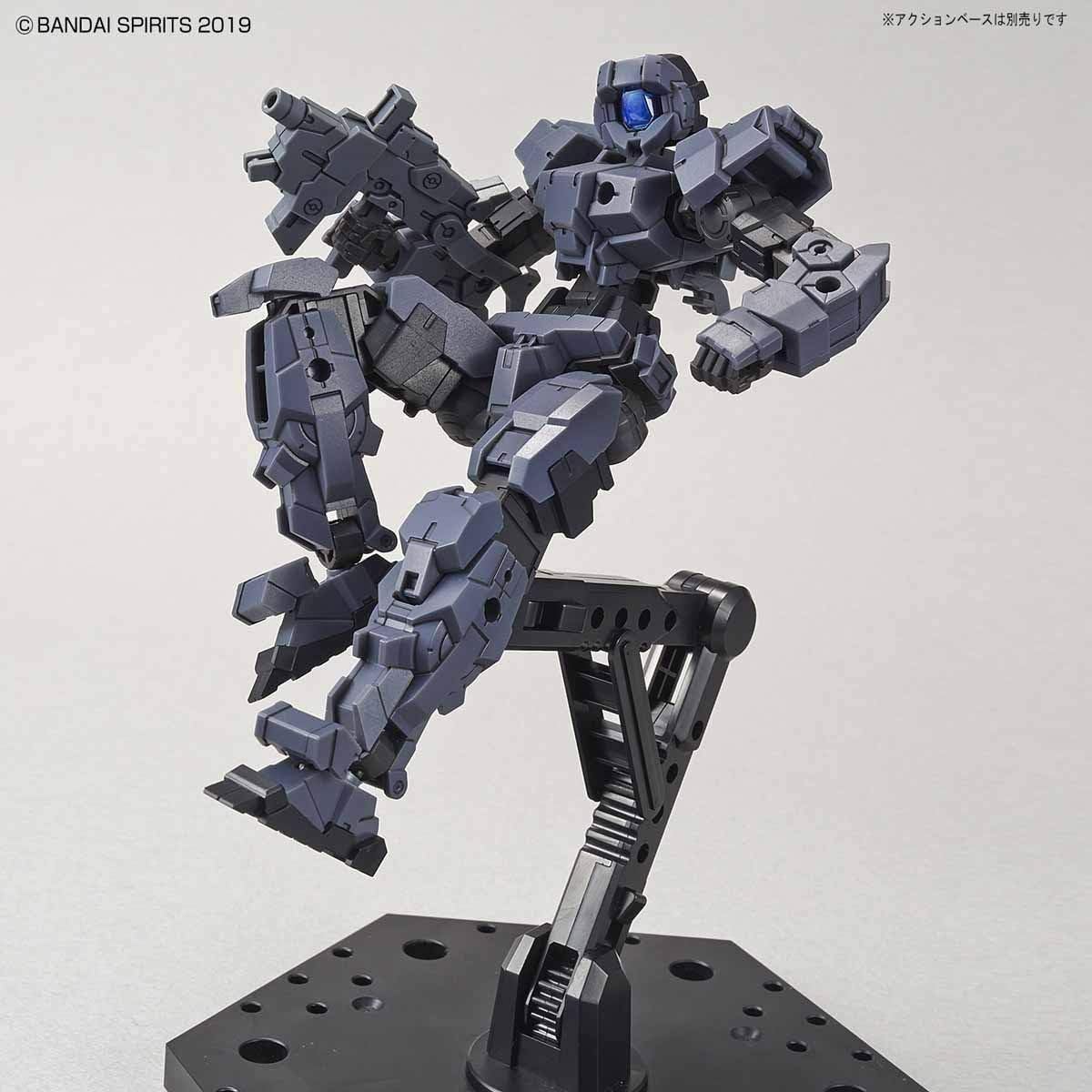 30 Minutes Missions #15 eEXM-17 (Alto Navy) Flight Type Model Kit - Bandai Spirits - Image 6
