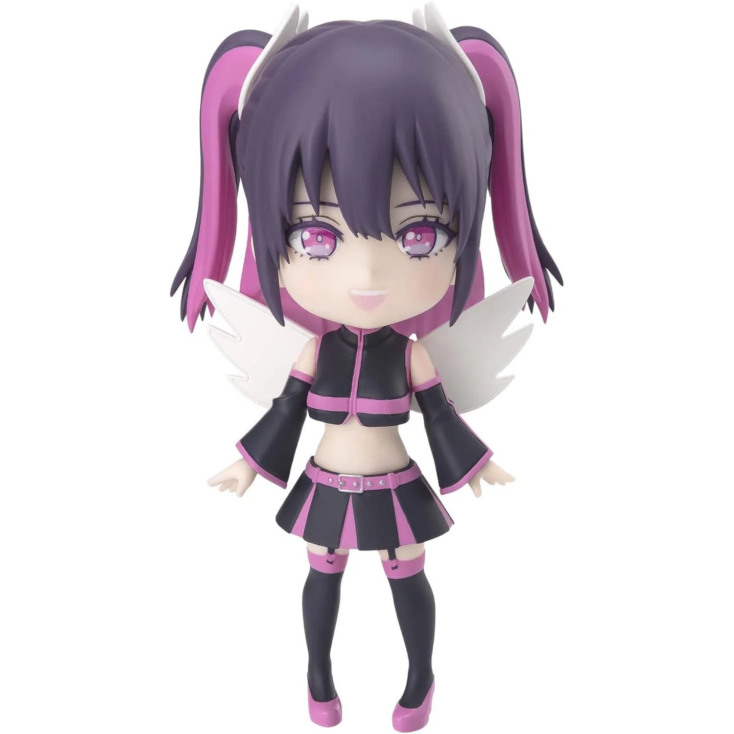 2.5 Dimensional Seduction Miriella (Key Visual Ver.) Figure - Bandai Spirits - (Figuarts mini)