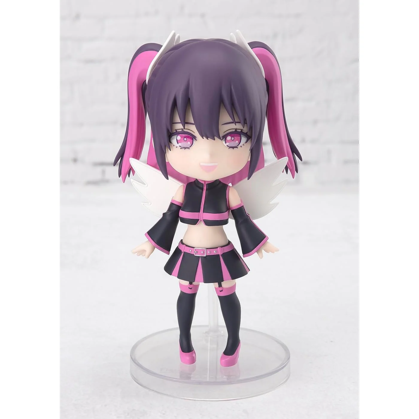 2.5 Dimensional Seduction Miriella (Key Visual Ver.) Figure - Bandai Spirits - (Figuarts mini) - Image 3