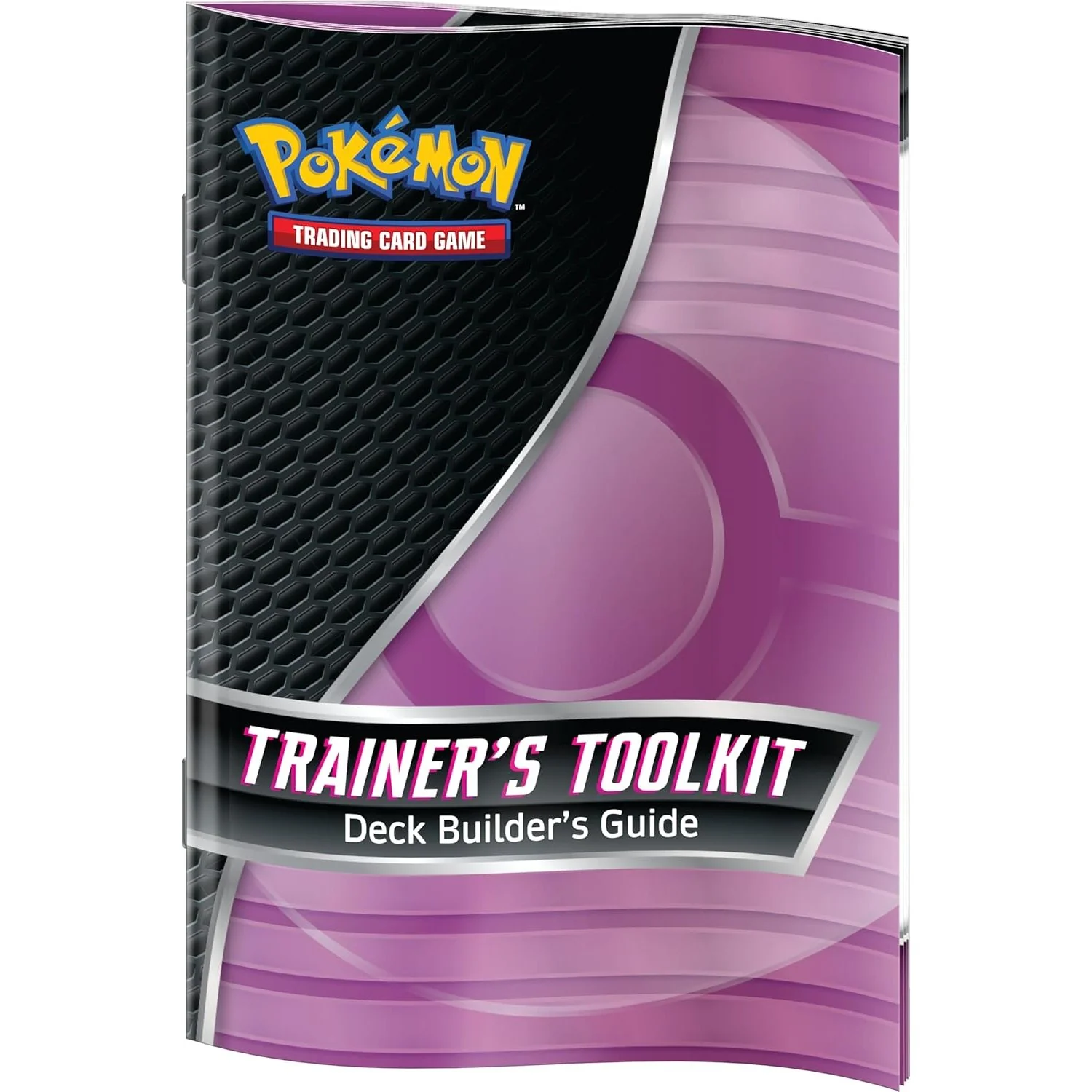 Pokémon TCG: Trainer’s Toolkit - 2025 Edition, Ages 6+ - Image 8