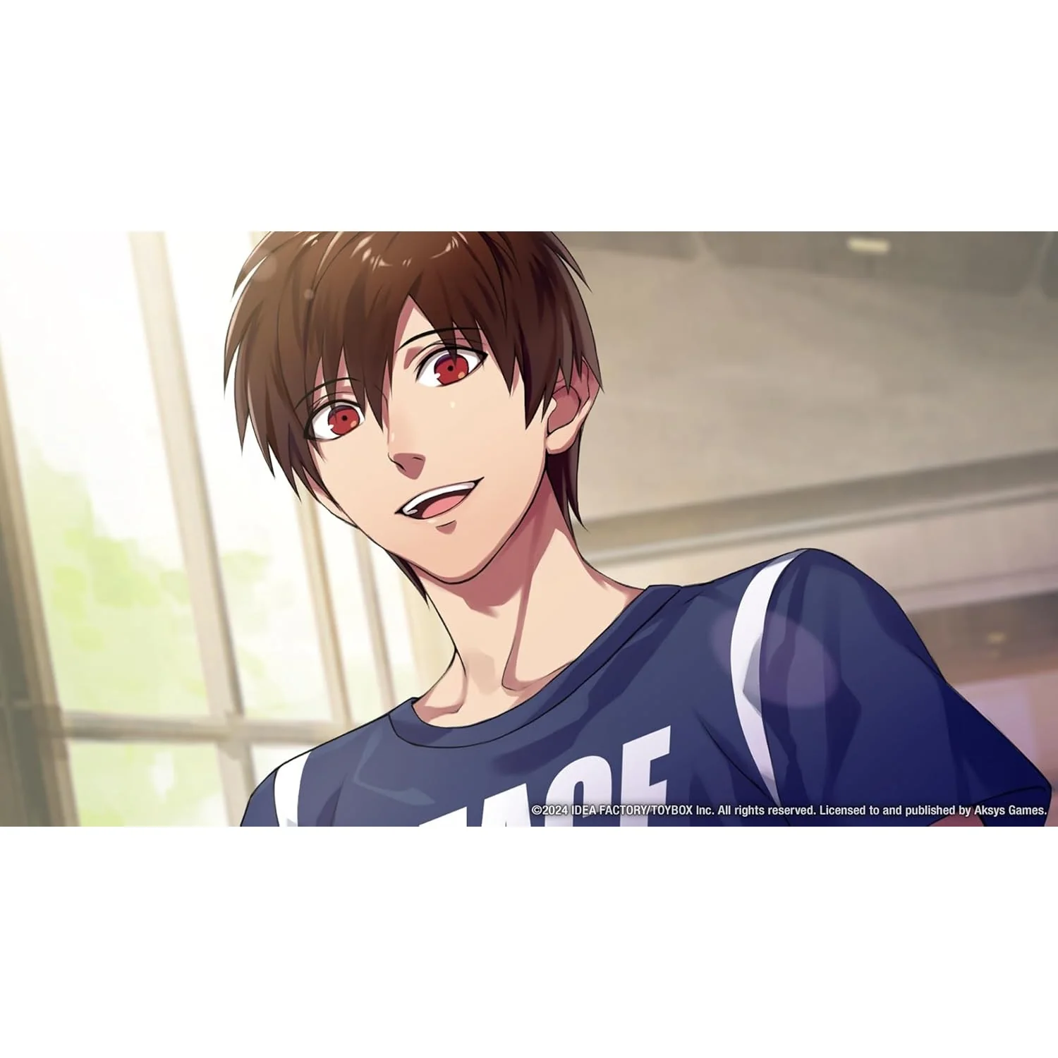 7'scarlet - Nintendo Switch - Aksys - Image 2