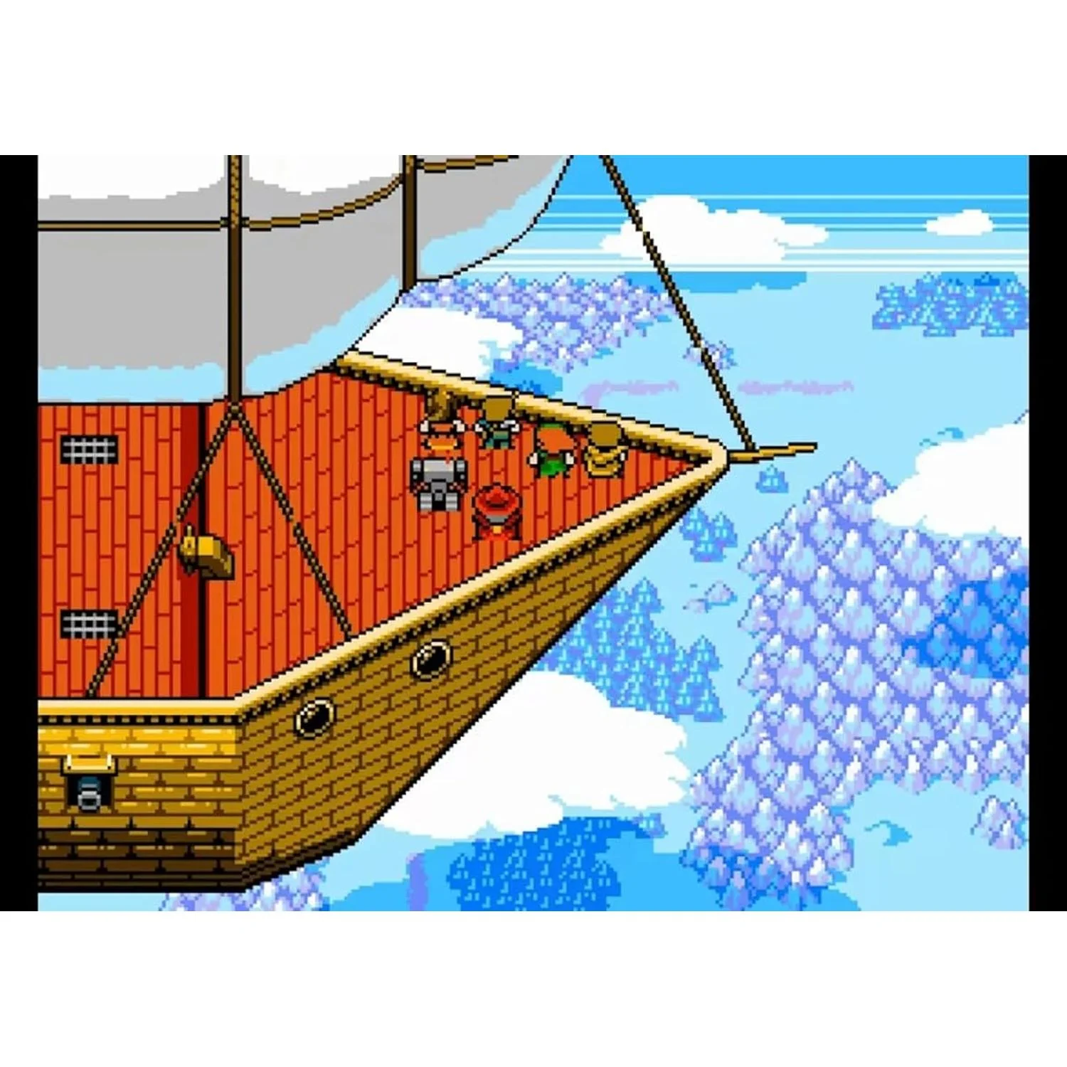8-Bit Adventures 2 - Nintendo Switch - Limited Run Games #271 - Image 3