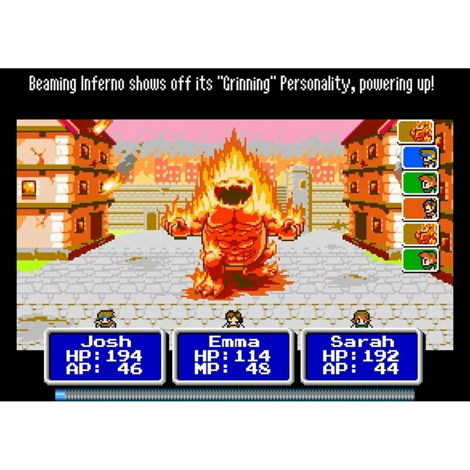 8-Bit Adventures 2 - Nintendo Switch - Limited Run Games #271 - Image 4