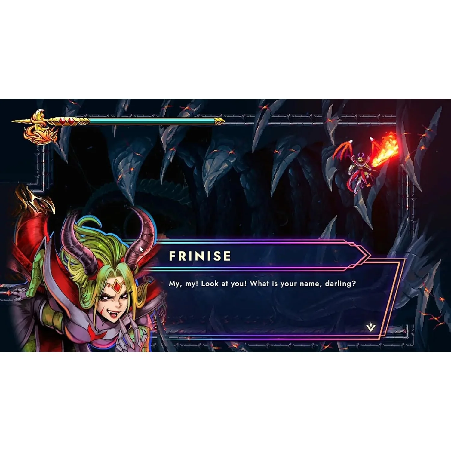 9 Years of Shadows - Nintendo Switch - Limited Run Games #270 - Image 6