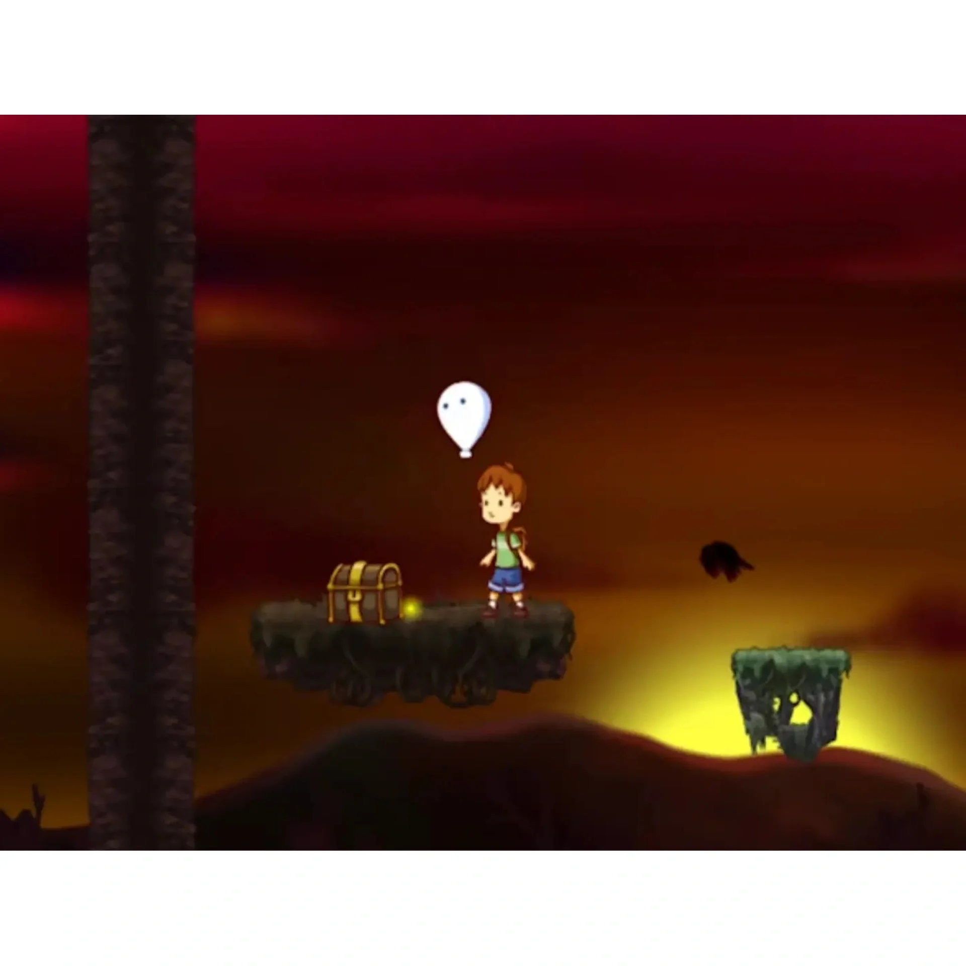 A Boy and His Blob - PlayStation 4 - Limited Run #461 - Image 10