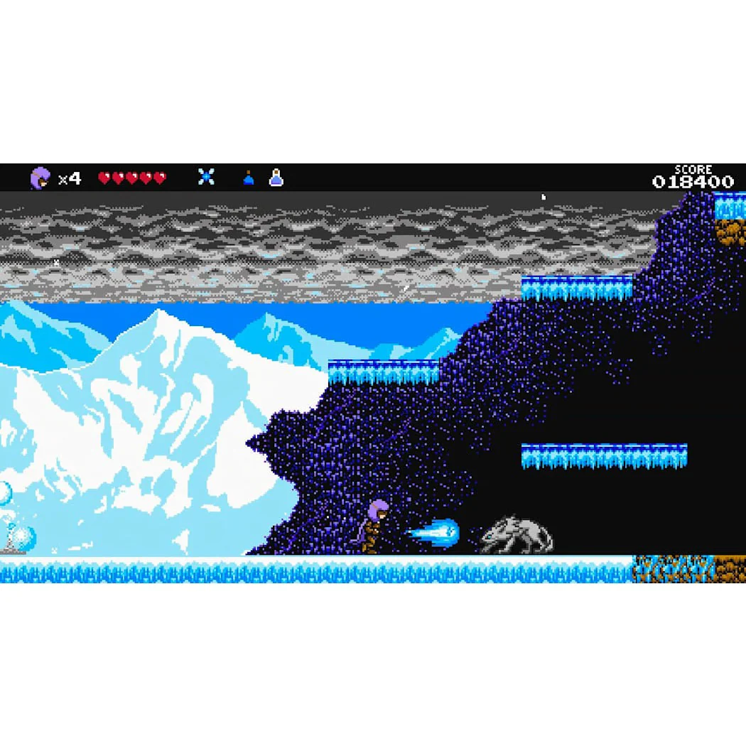 A Hole New World - PlayStation 4 - Image 4