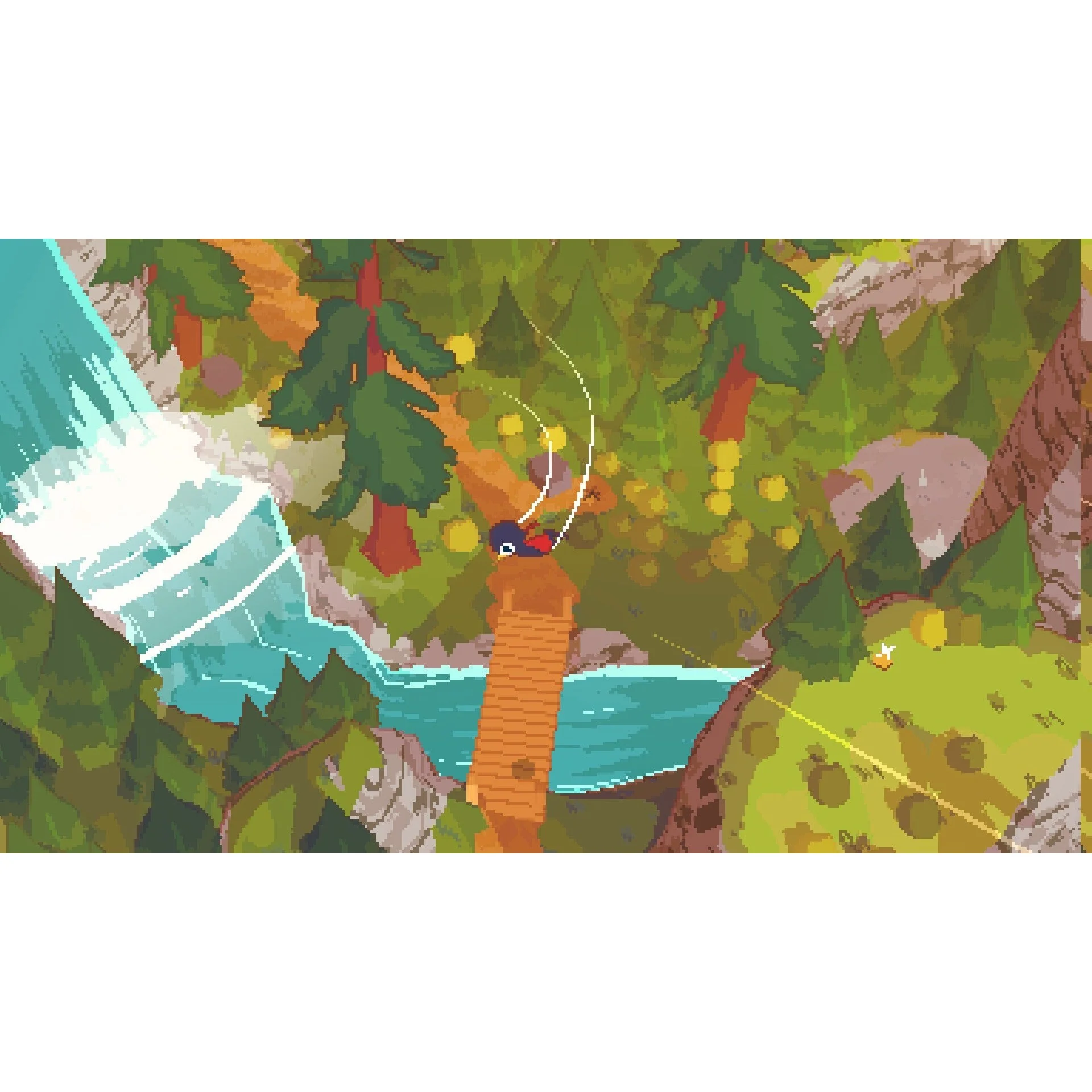 A Short Hike Collector's Edition - Nintendo Switch (Import) - Image 2