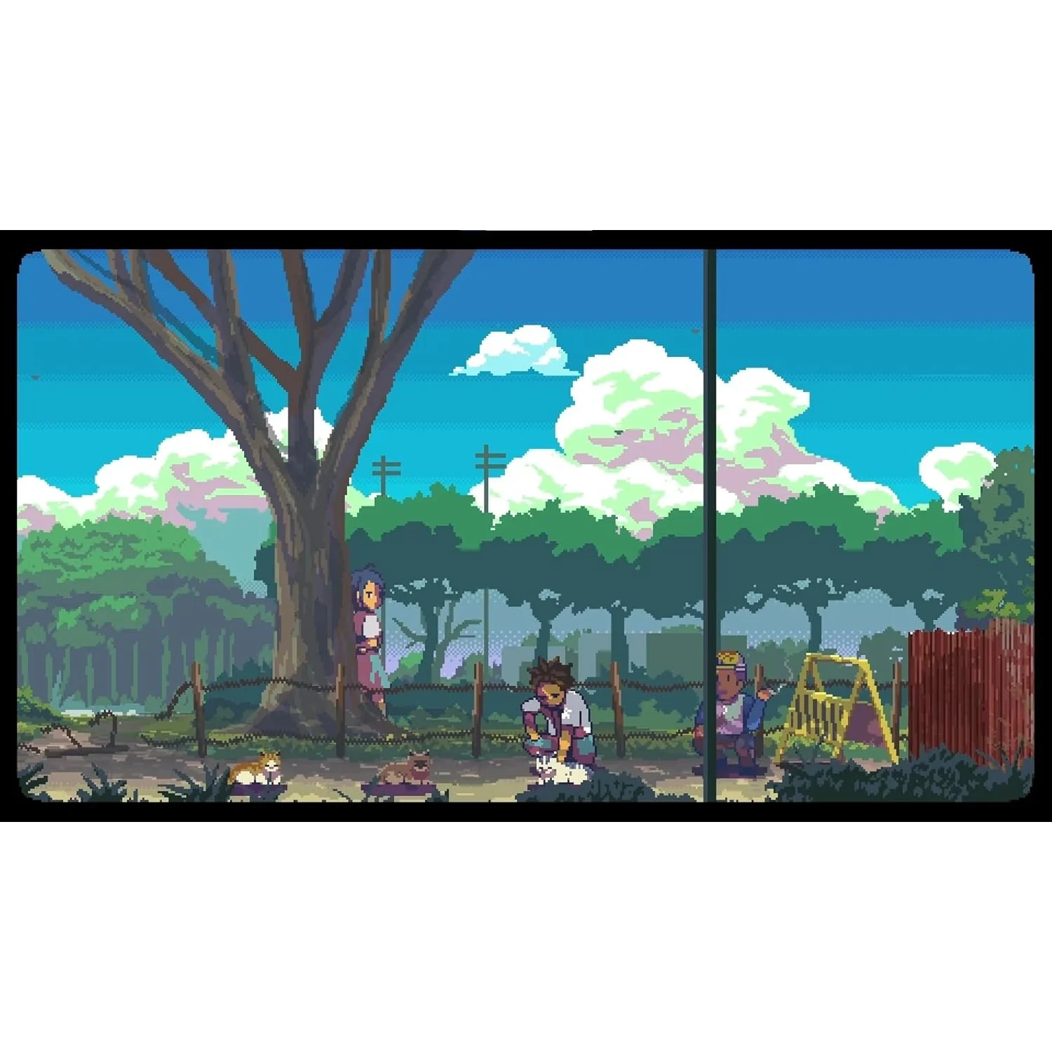 A Space for the Unbound - Nintendo Switch - Serenity Forge - Image 7