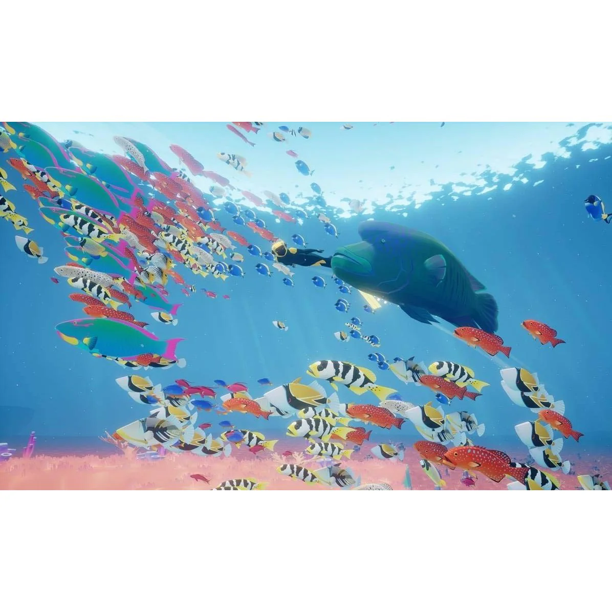 ABZÛ - Xbox One - 505 Games - Image 10