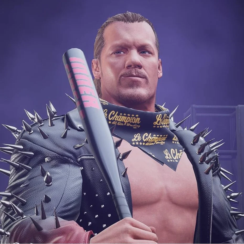 AEW: Fight Forever - PlayStation 5 - THQ Nordic - Image 5