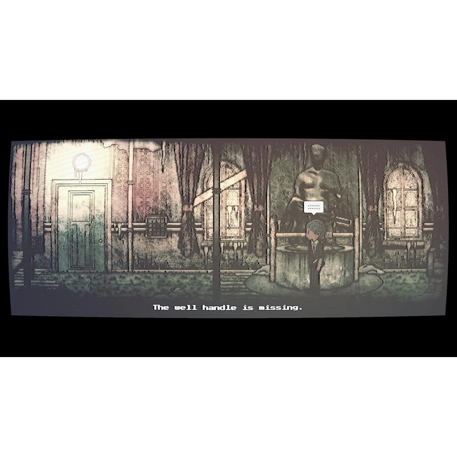 Afterdream - PlayStation 5 - GS2 Games - Image 3