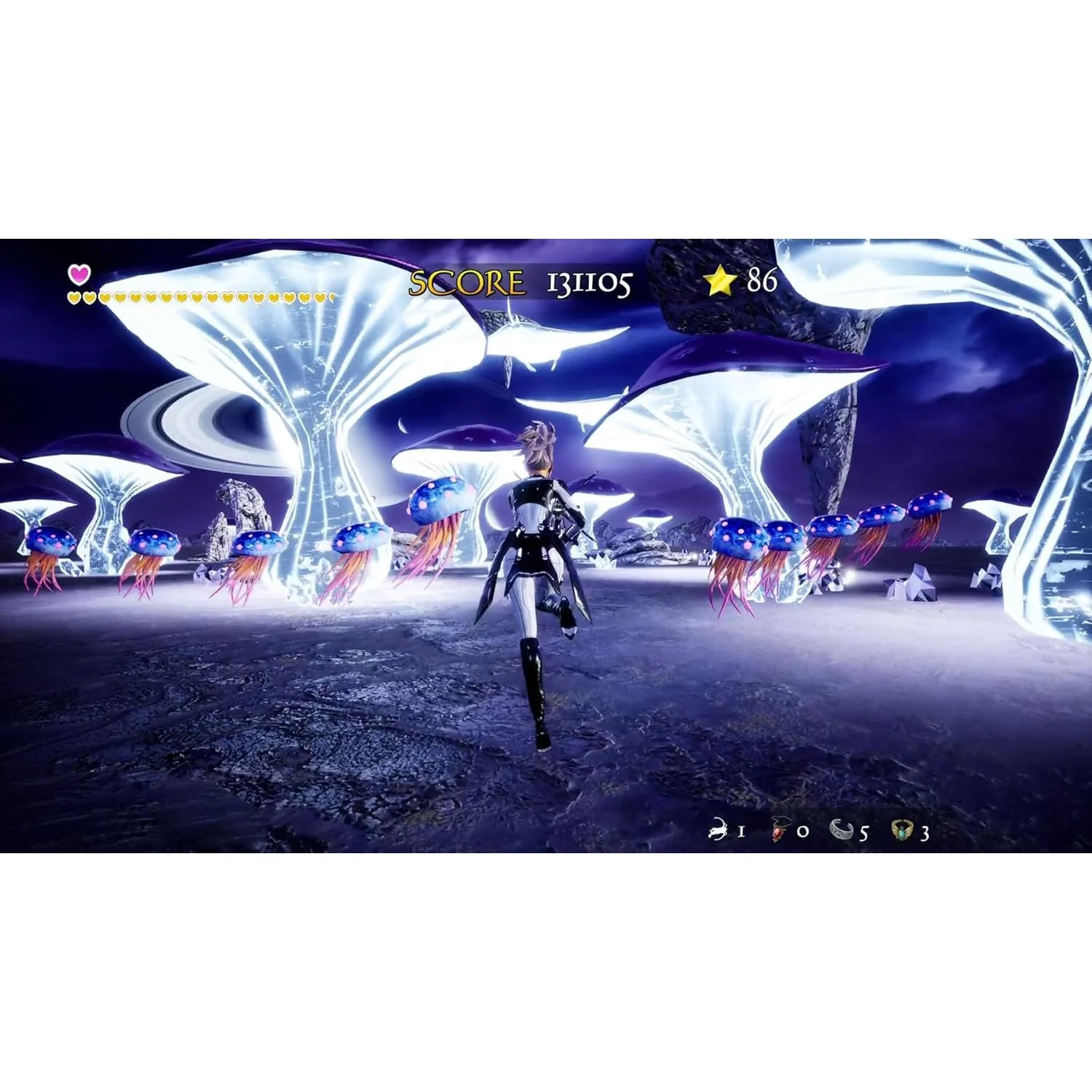 Air Twister - Nintendo Switch - ININ - Image 2