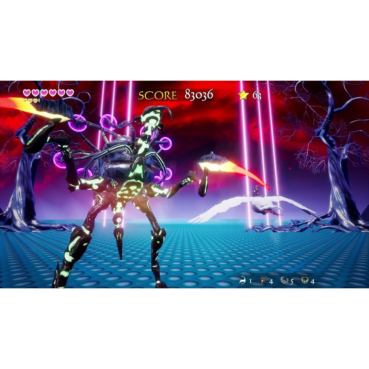 Air Twister - Nintendo Switch - ININ - Image 3