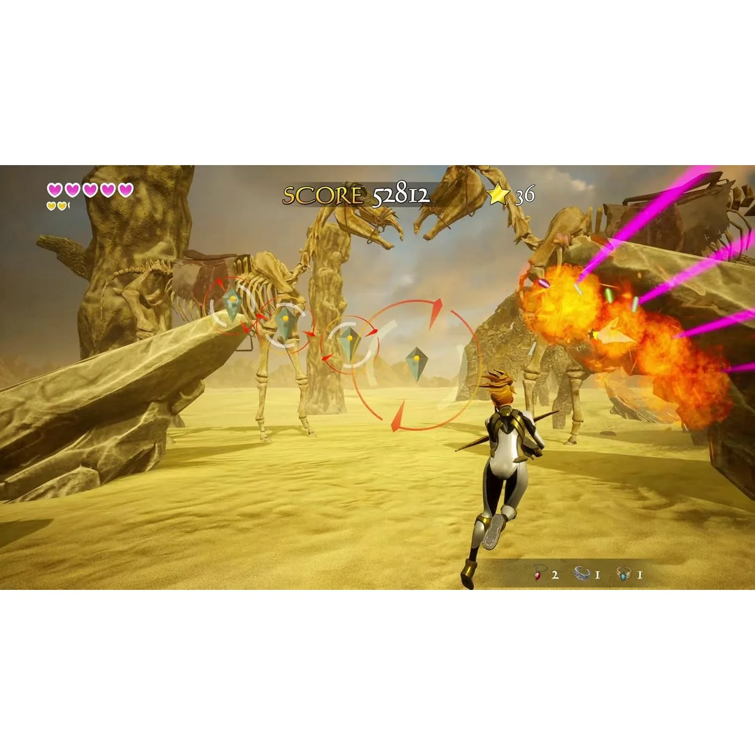 Air Twister - Nintendo Switch - ININ - Image 4
