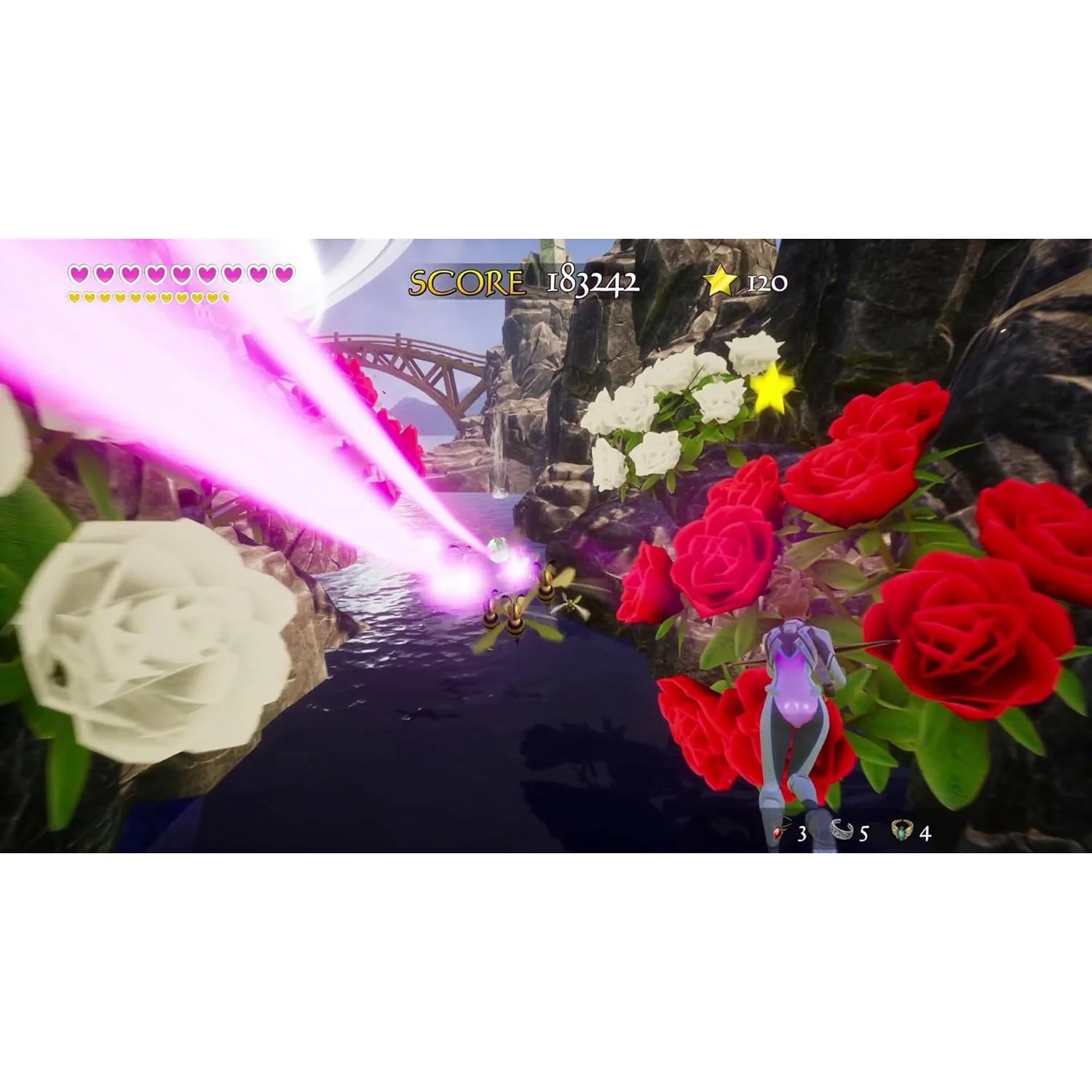 Air Twister - Nintendo Switch - ININ - Image 5