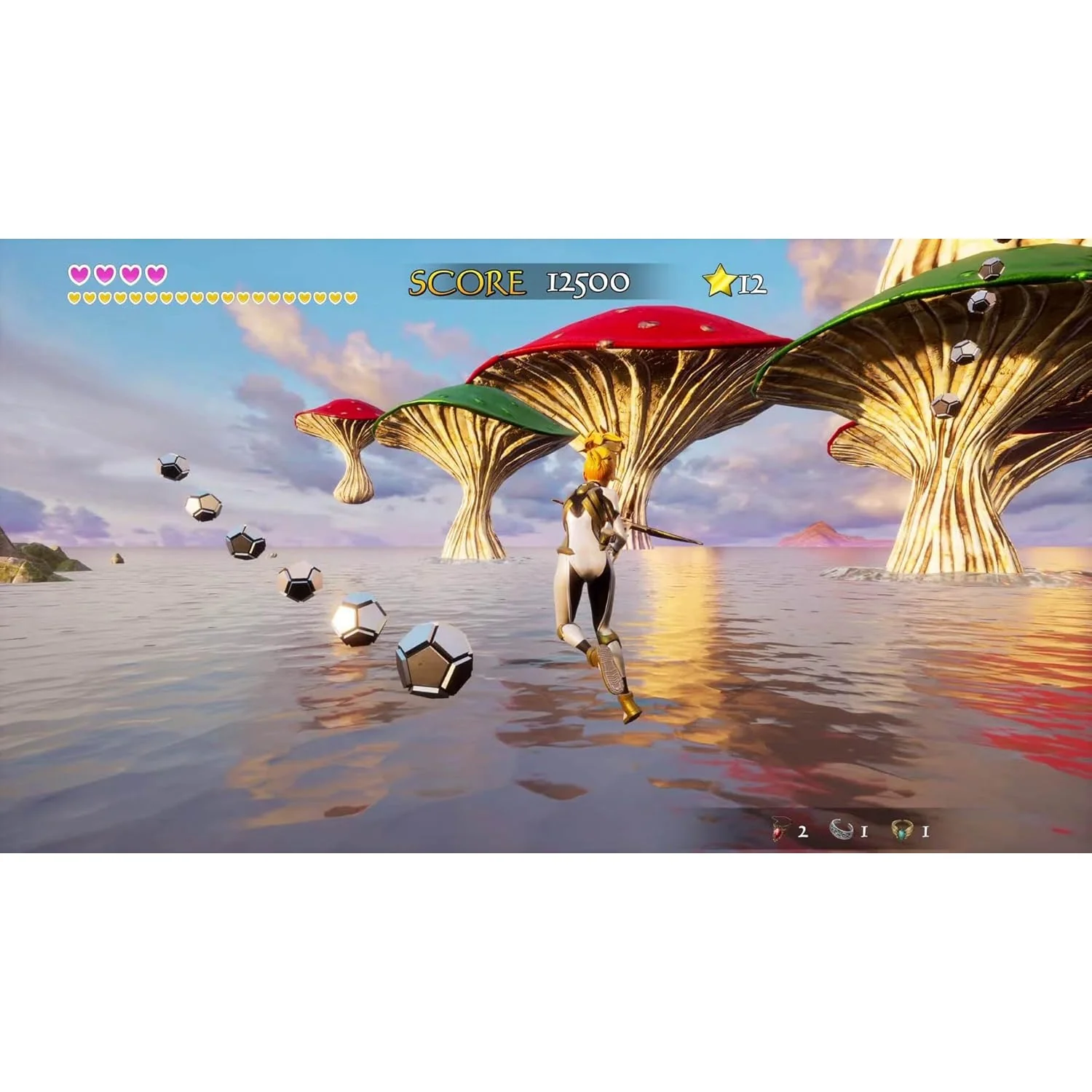 Air Twister - Nintendo Switch - ININ - Image 6