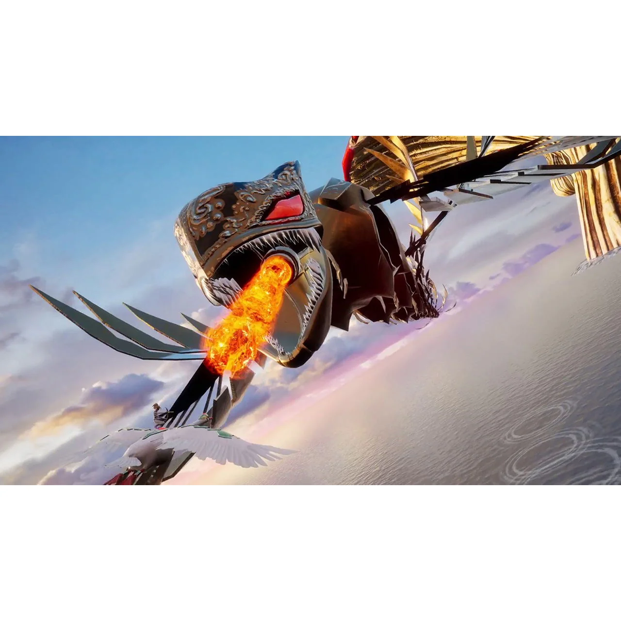 Air Twister - Nintendo Switch - ININ - Image 7