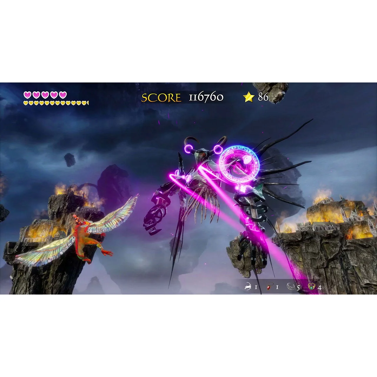 Air Twister - Nintendo Switch - ININ - Image 8