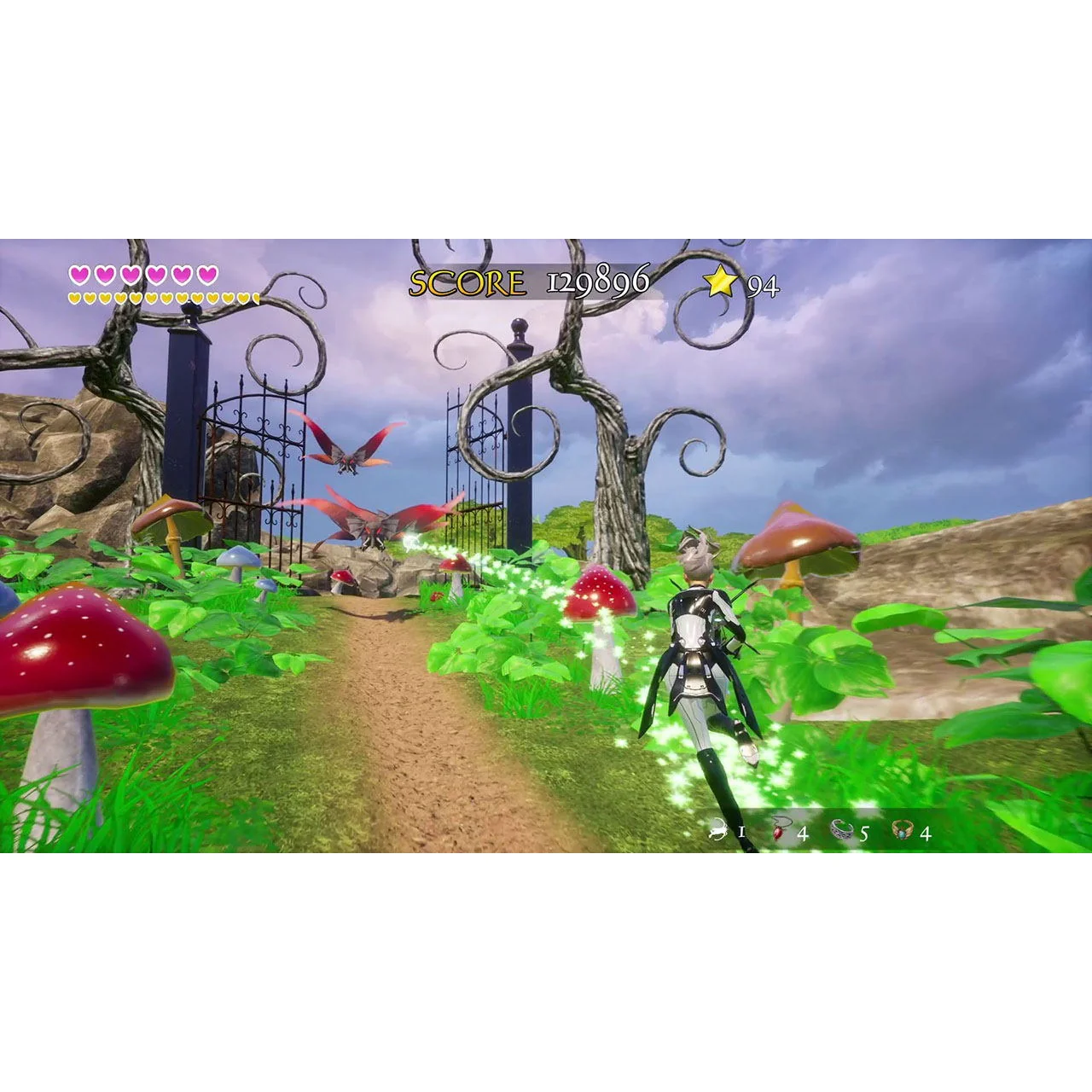 Air Twister - Nintendo Switch - ININ - Image 9