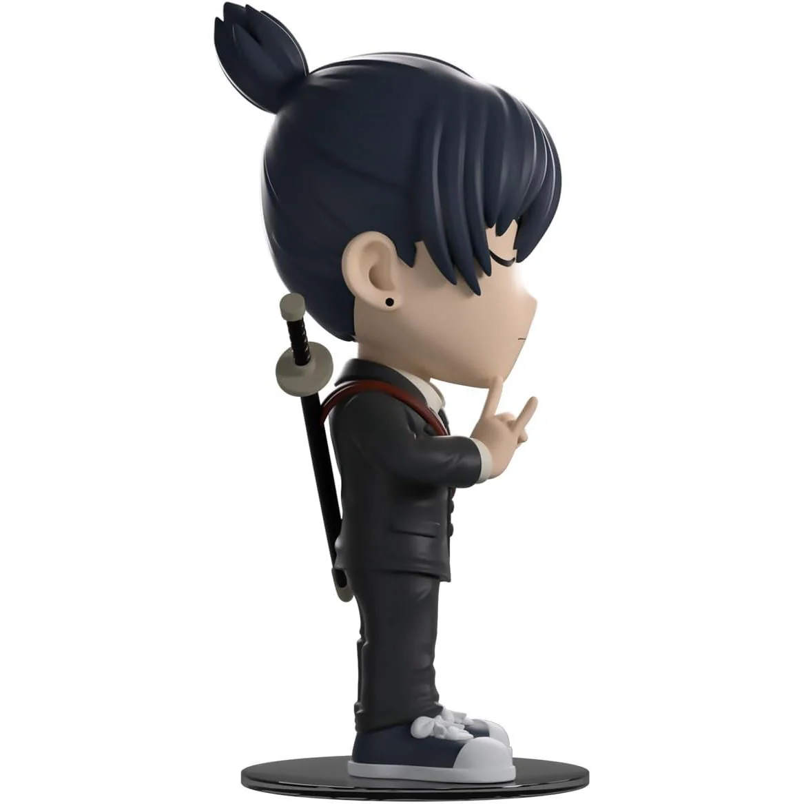 Chainsaw Man Aki Vinyl Figure - Youtooz #3 - Image 4