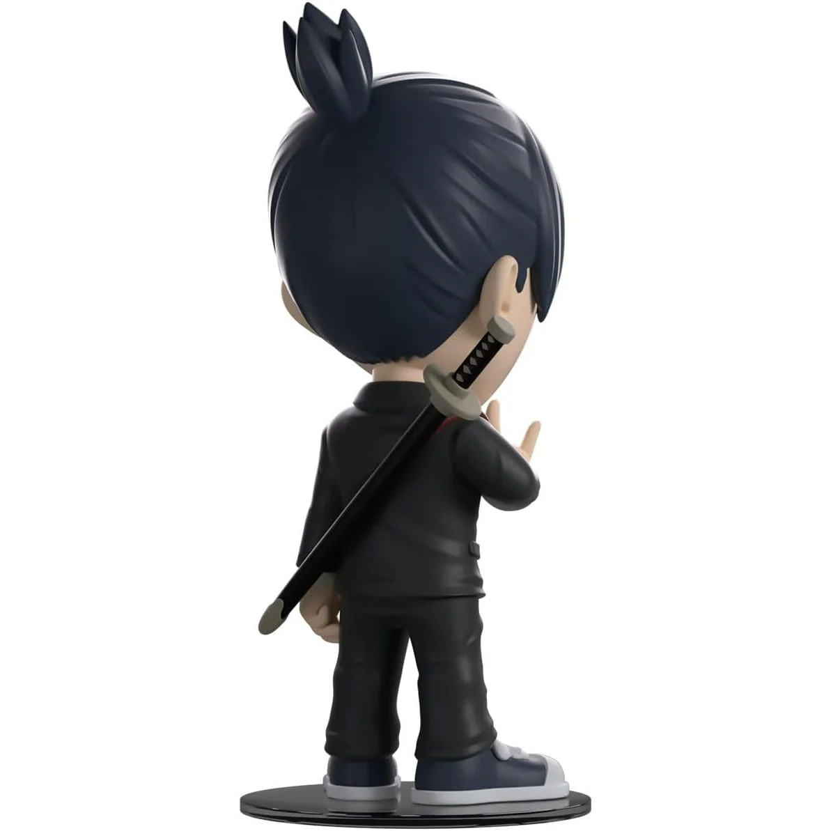 Chainsaw Man Aki Vinyl Figure - Youtooz #3 - Image 5
