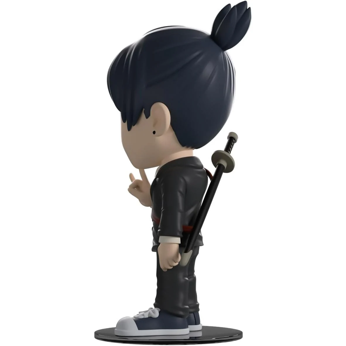 Chainsaw Man Aki Vinyl Figure - Youtooz #3 - Image 7