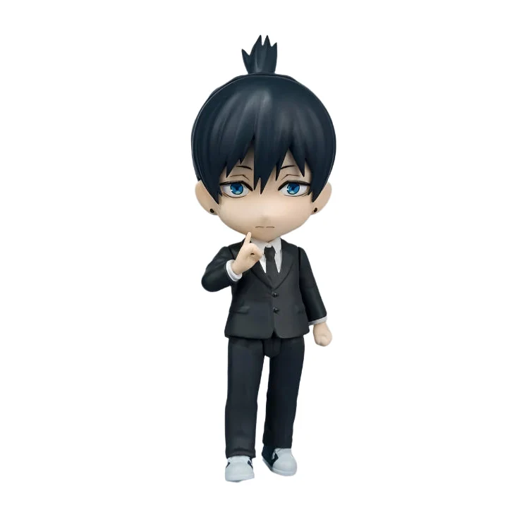 Chainsaw Man Aki Hayakawa Figure - Bandai Spirits - Figuarts Mini