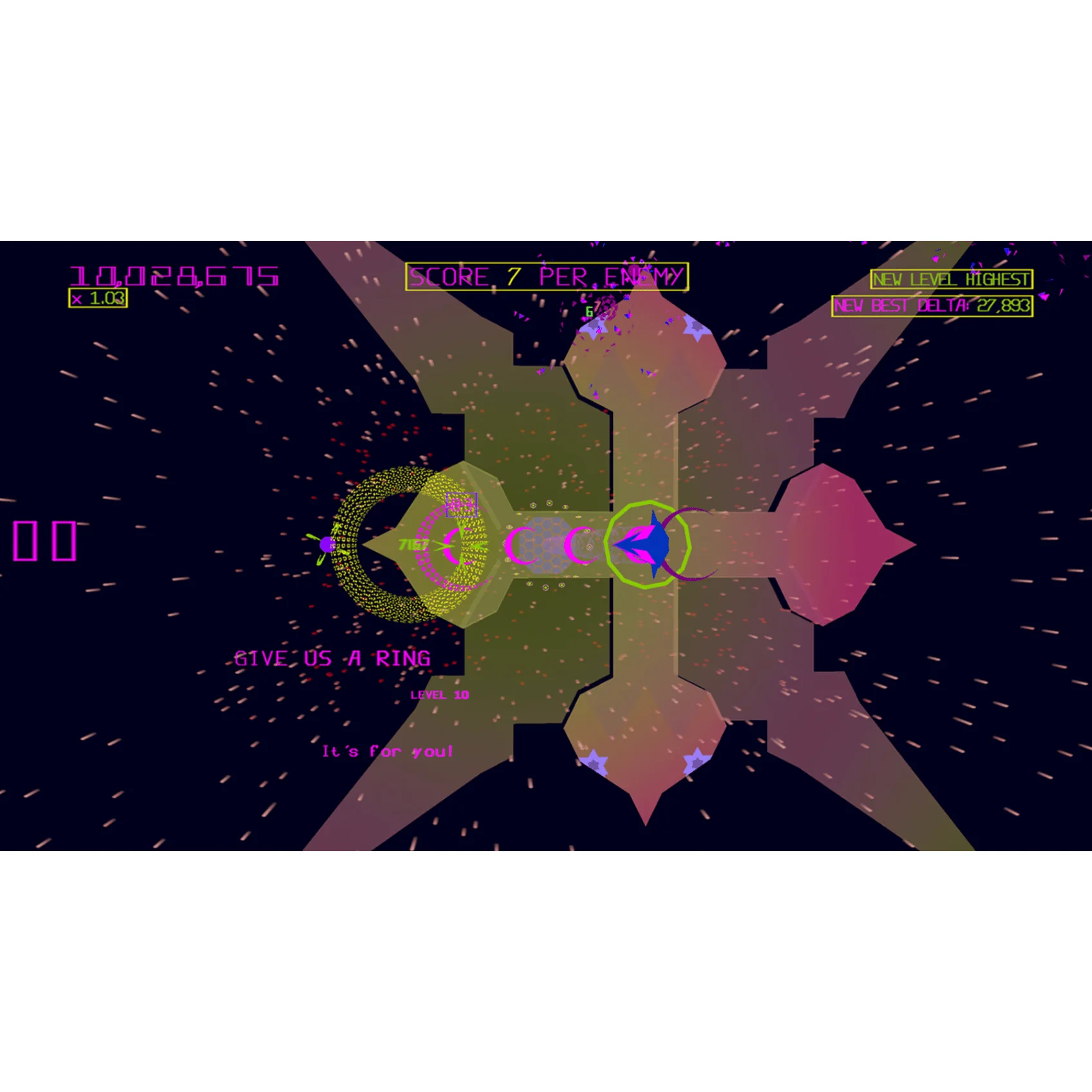 AKKA ARRH - PlayStation 5 (Limited Run #052) - Image 5