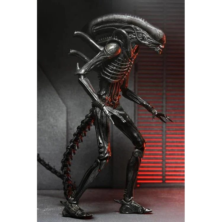 Alien: Romulus Ultimate XX121 Xenomorph Action Figure - NECA - Image 4