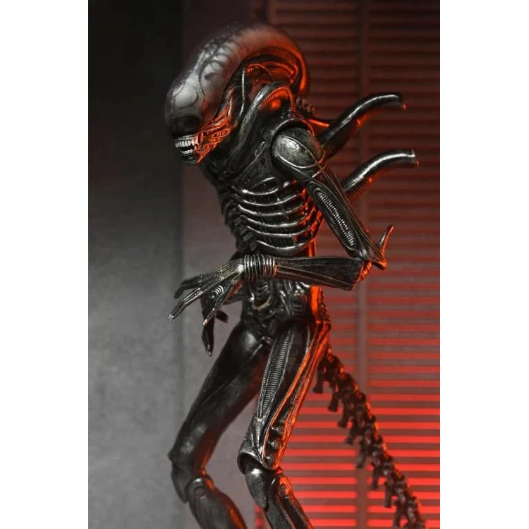 Alien: Romulus Ultimate XX121 Xenomorph Action Figure - NECA - Image 6