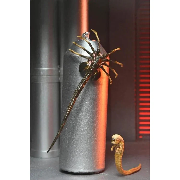 Alien: Romulus Ultimate XX121 Xenomorph Action Figure - NECA - Image 7