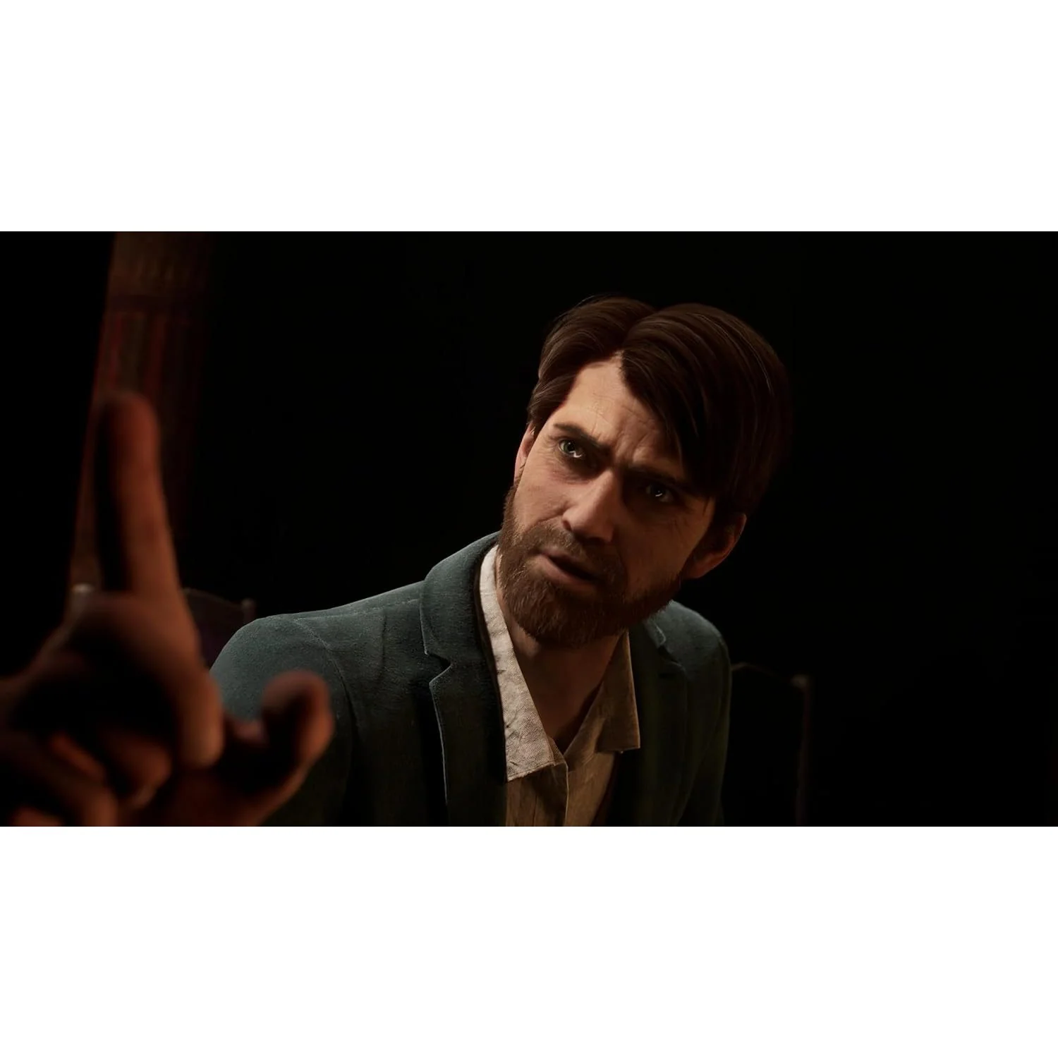 Alone in the Dark - Xbox Series X - THQ Nordic - Image 11
