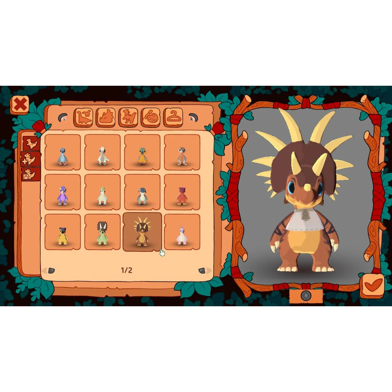 Amber Isle - Nintendo Switch - Team 17 - Image 7