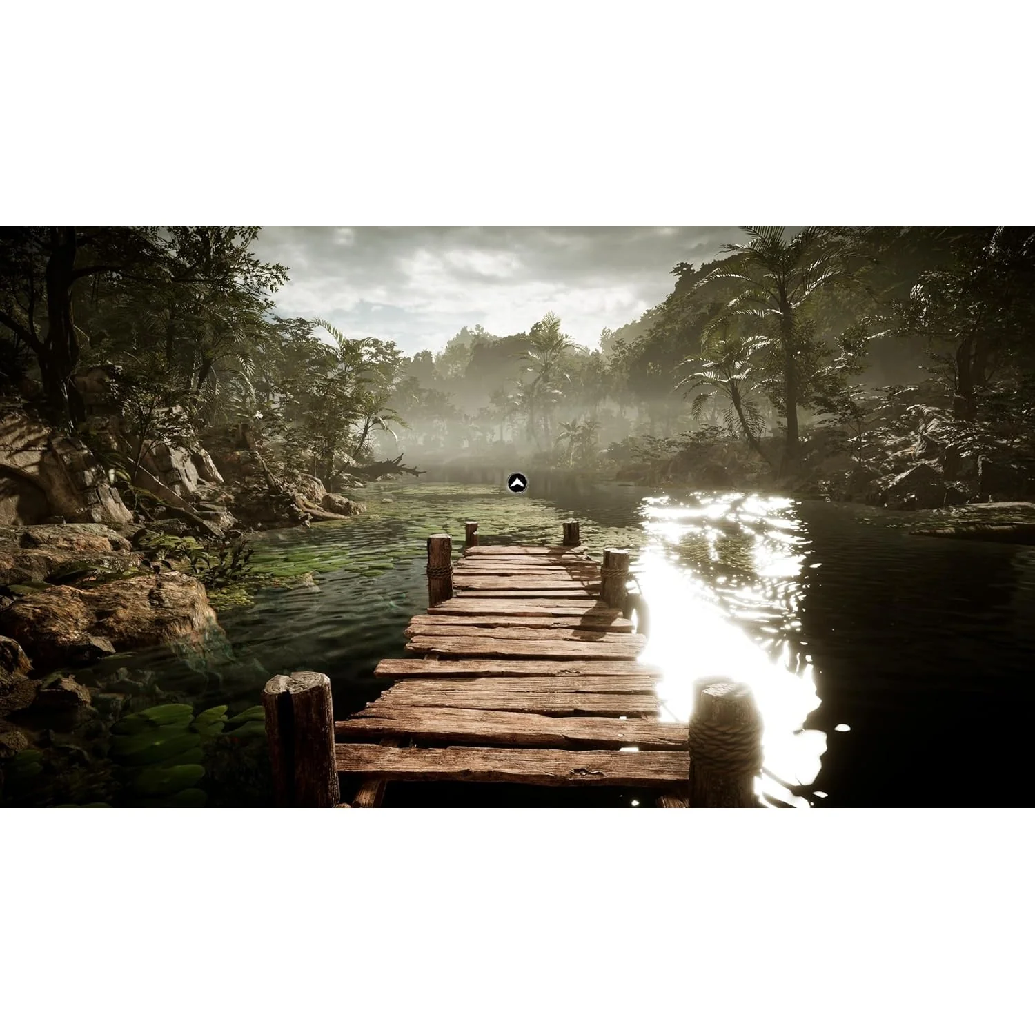 Amerzone: The Explorer's Legacy - PlayStation 5 - Microids - Image 2