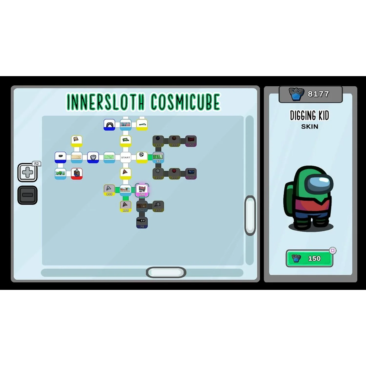 Among Us: Impostor Edition - Nintendo Switch - Maximum Entertainment - Image 11