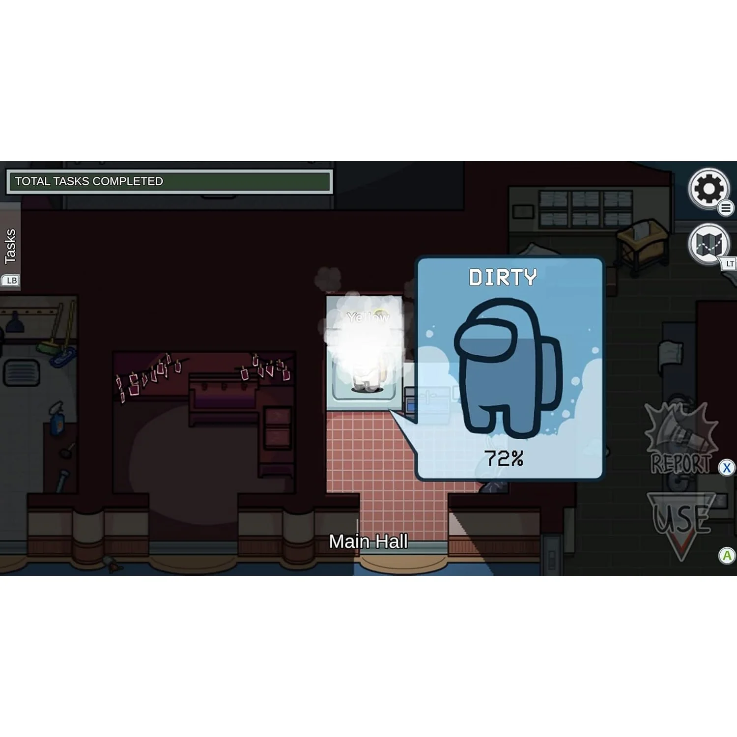 Among Us: Impostor Edition - Nintendo Switch - Maximum Entertainment - Image 13