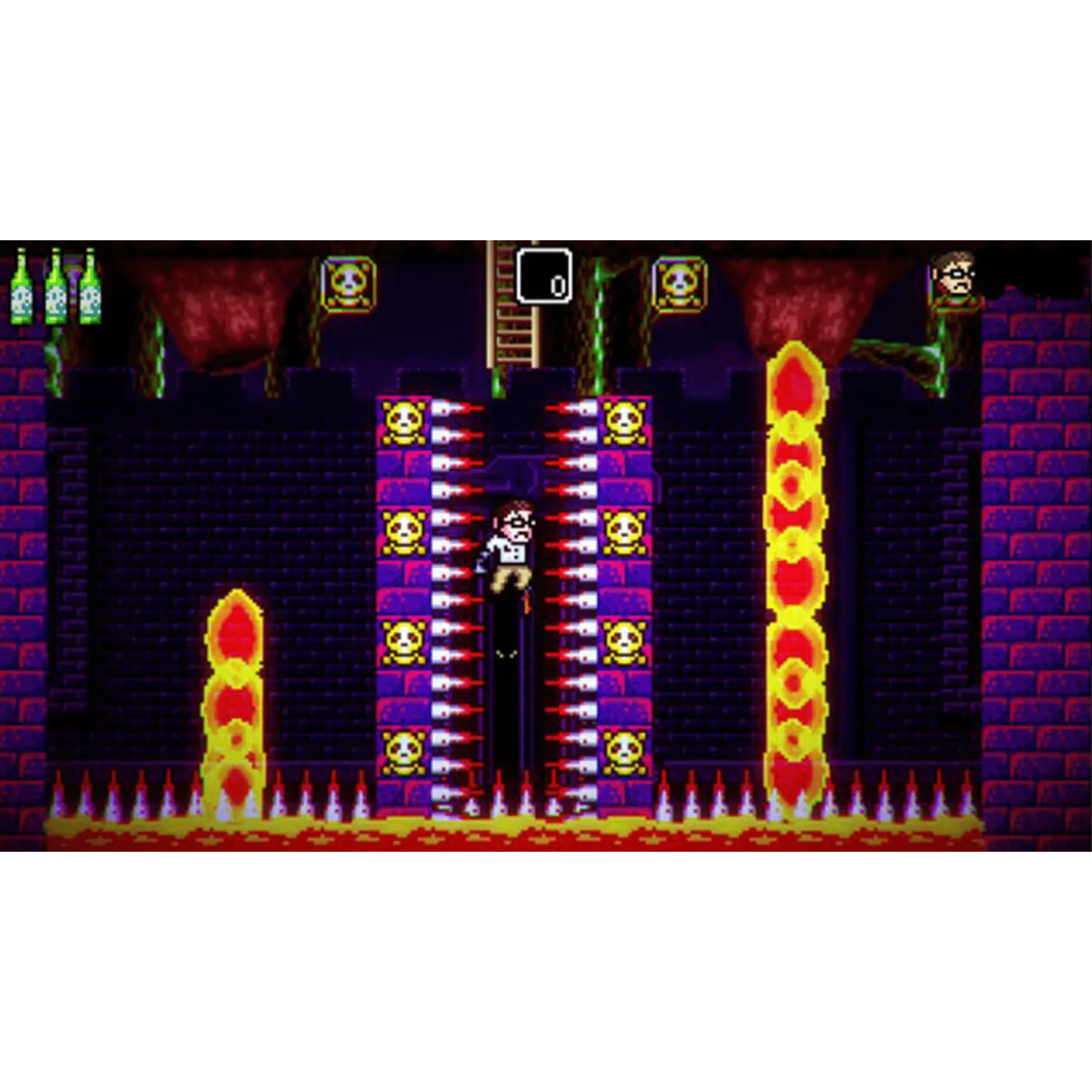 Angry Video Game Nerd I & II Deluxe - PlayStation 4 - Image 5