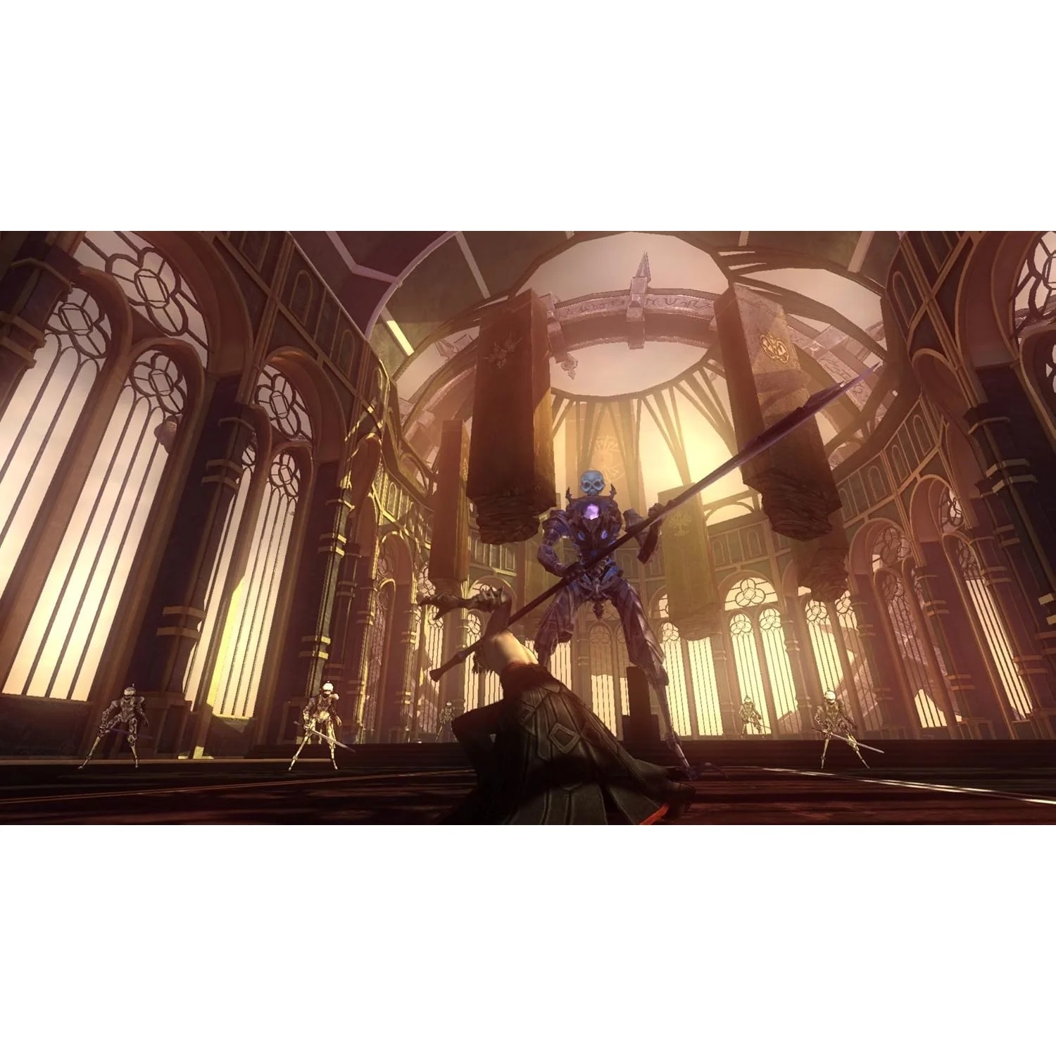 Anima: Gate of Memories Beyond Fantasy Edition - PlayStation 4 - Anima Game Studio - Image 2