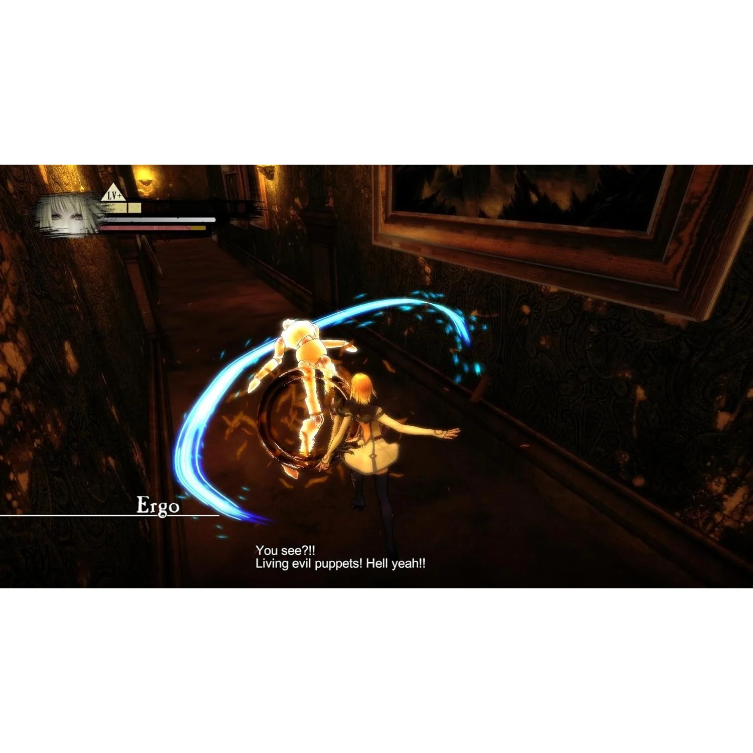 Anima: Gate of Memories Beyond Fantasy Edition - PlayStation 4 - Anima Game Studio - Image 3