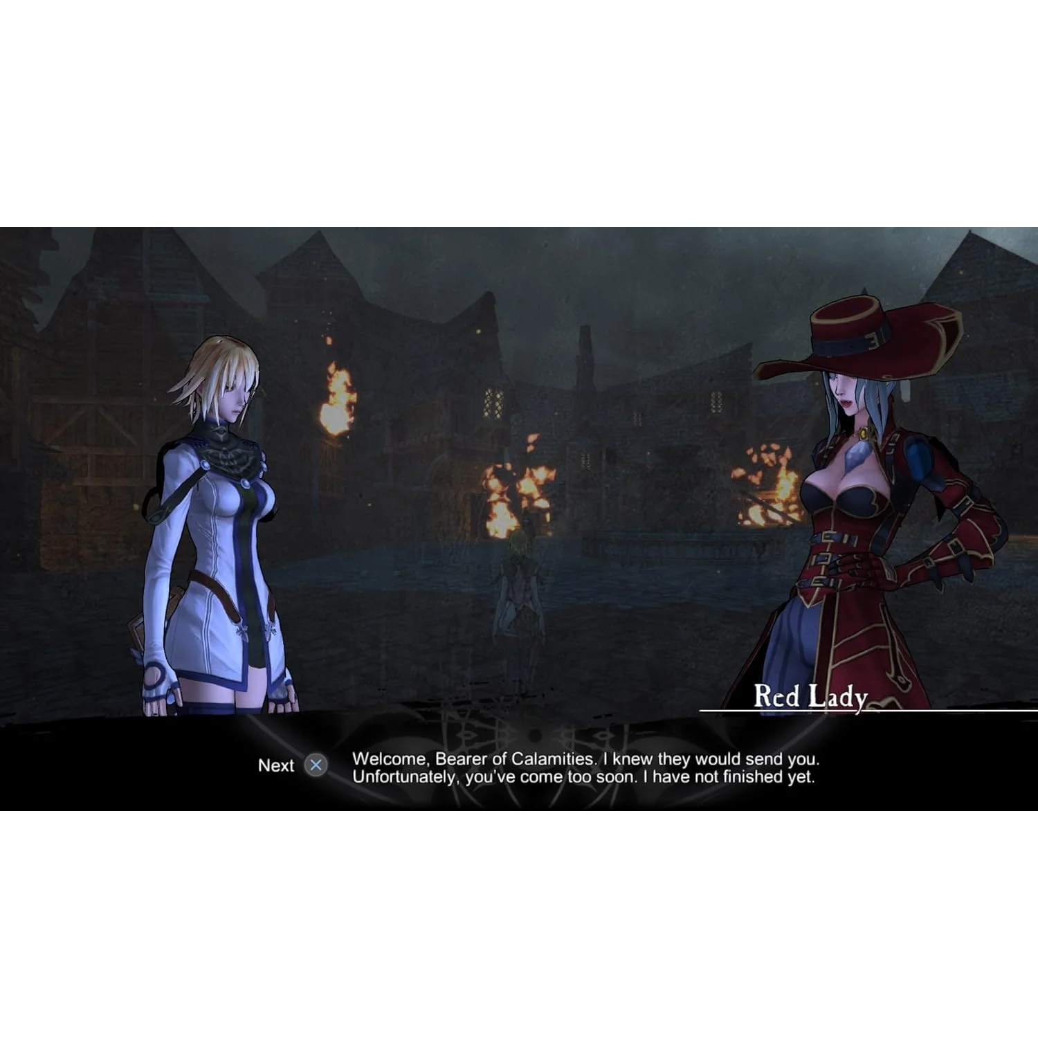 Anima: Gate of Memories Beyond Fantasy Edition - PlayStation 4 - Anima Game Studio - Image 7