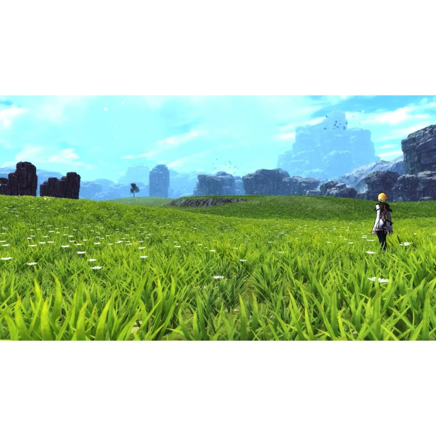 Anima: Gate of Memories Beyond Fantasy Edition - PlayStation 4 - Anima Game Studio - Image 8