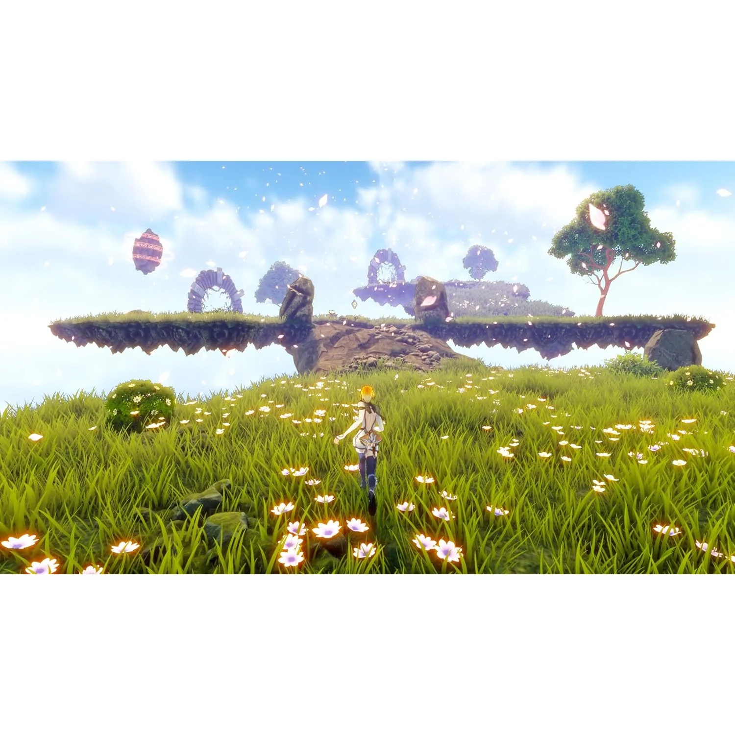 Anima: Gate of Memories I & II Remaster - PlayStation 5 - Selecta Play - Image 6