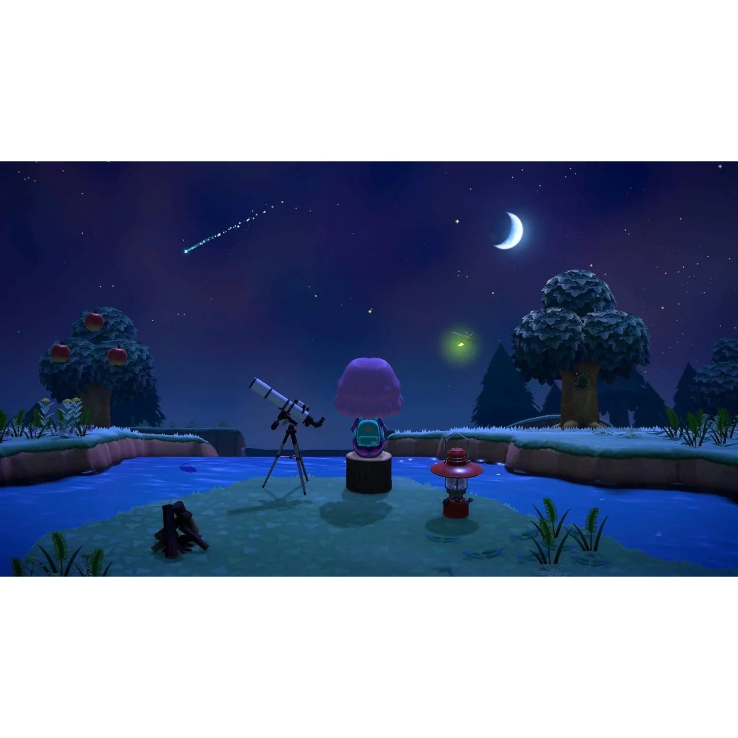 Animal Crossing: New Horizons - Nintendo Switch - Image 4