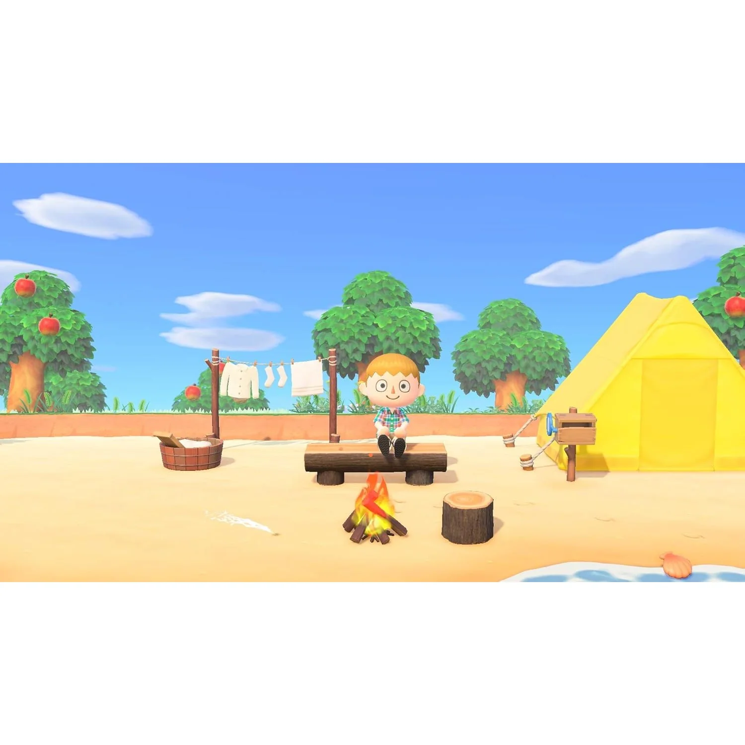 Animal Crossing: New Horizons - Nintendo Switch - Image 5