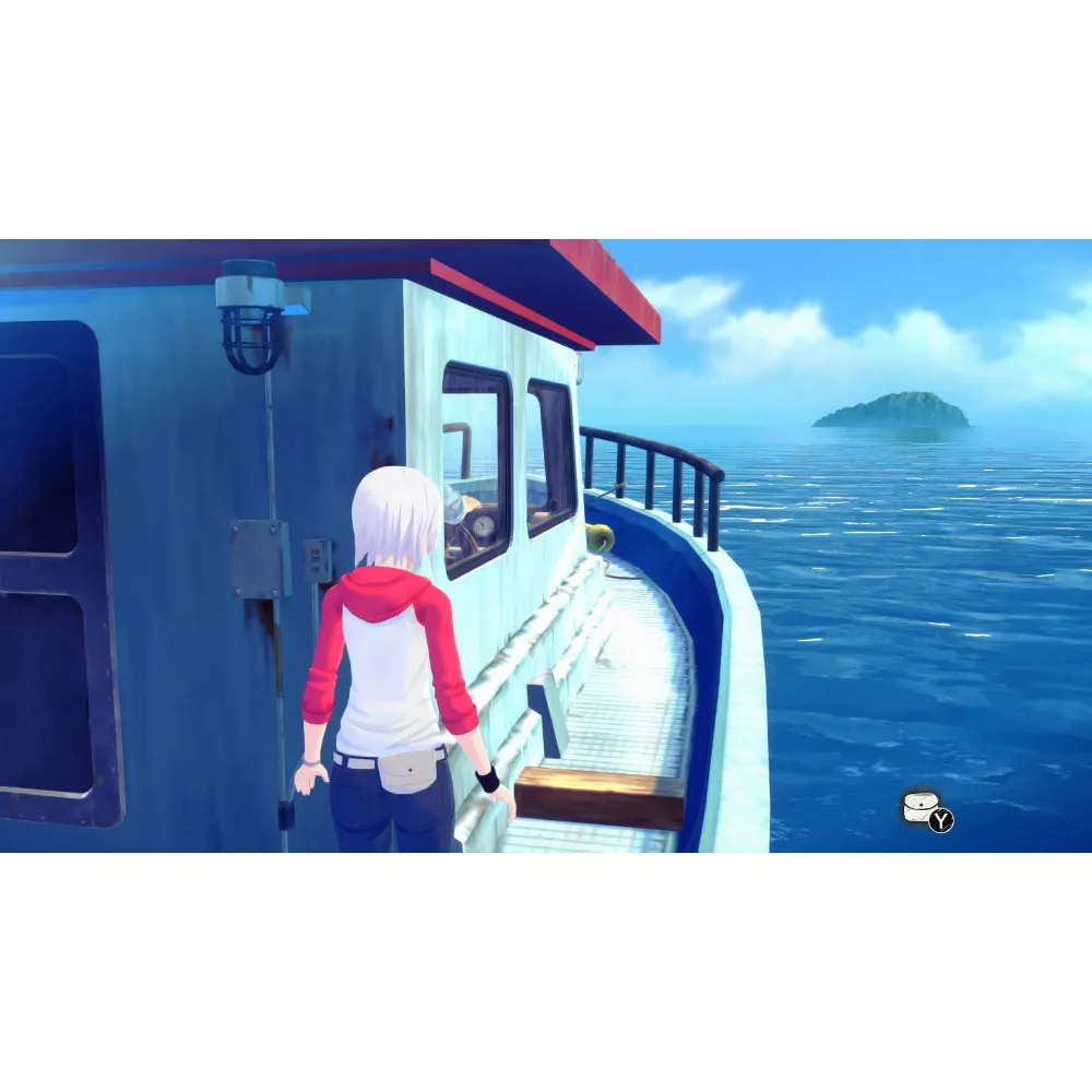 Another Code Recollection - Nintendo Switch - Image 2