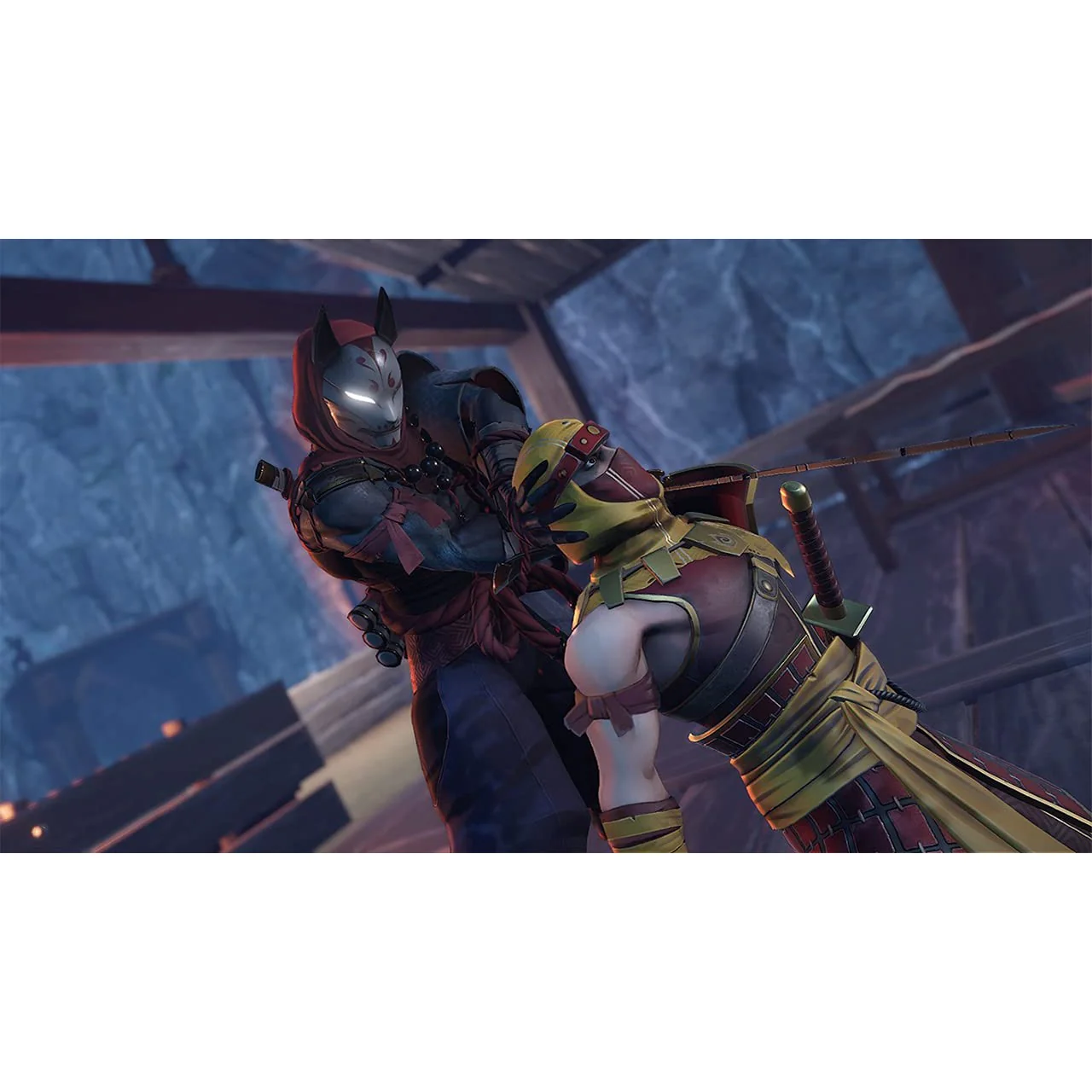 Aragami 2 - Xbox Series X, Xbox One - Merge Games - Image 11