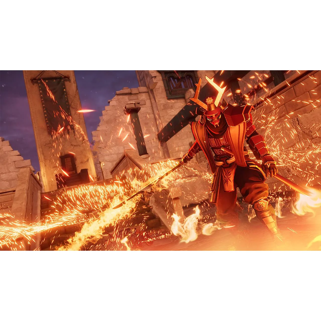 Aragami 2 - Xbox Series X, Xbox One - Merge Games - Image 5