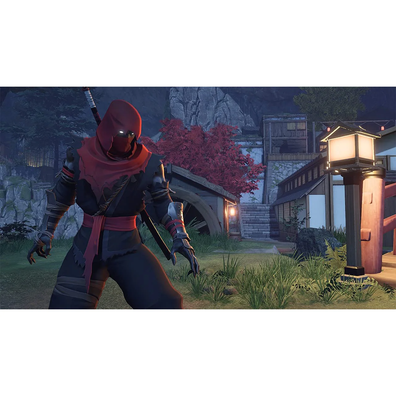 Aragami 2 - Xbox Series X, Xbox One - Merge Games - Image 7