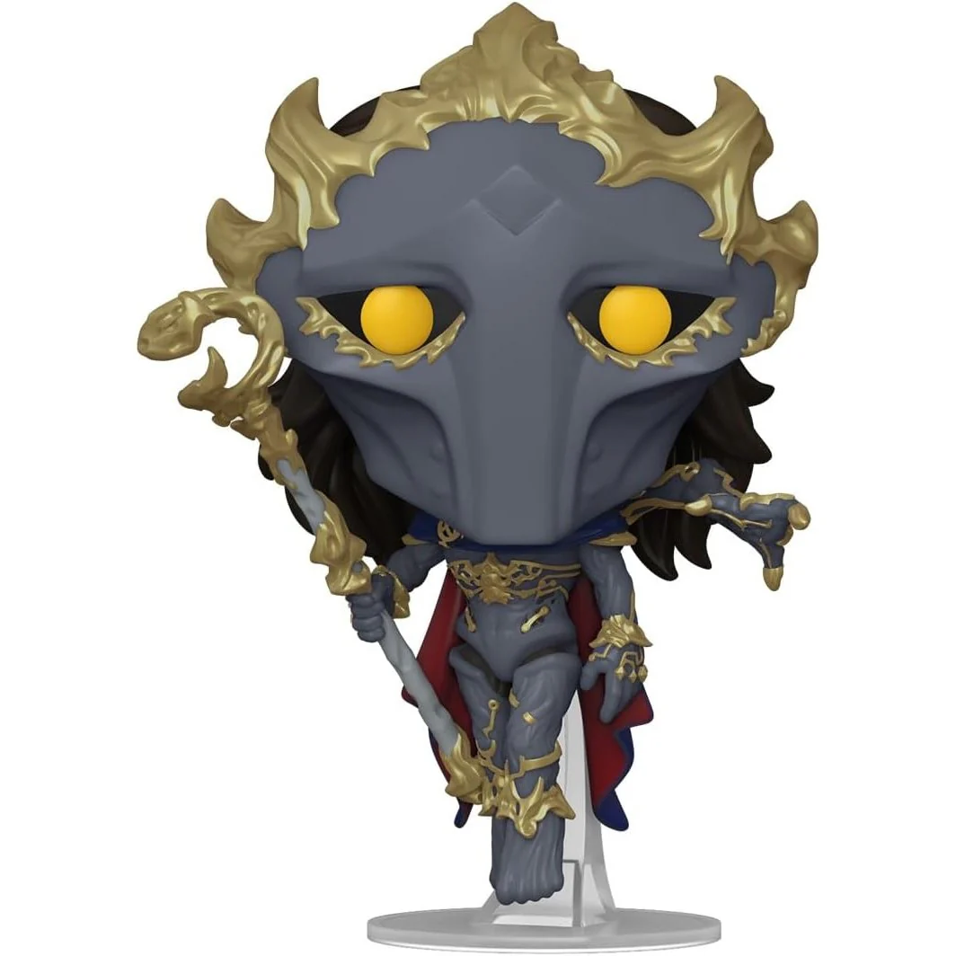 Arcane: League of Legends Champion Viktor Vinyl Figure - Funko - POP! Television #1487 - Image 2